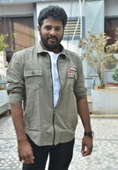 Gang Leader Movie Press Meet